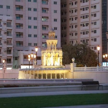 Al Sharq Hotel - Baithans Sharjah Exterior foto