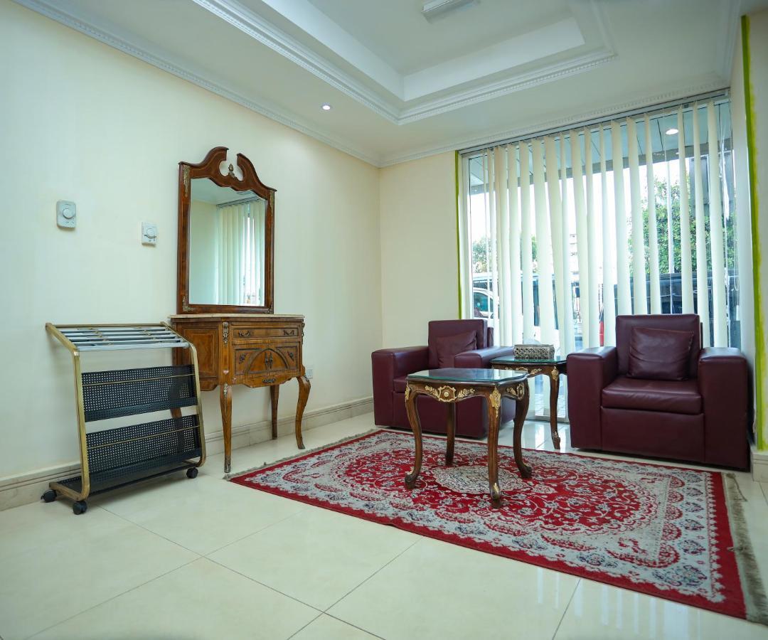 Al Sharq Hotel - Baithans Sharjah Exterior foto
