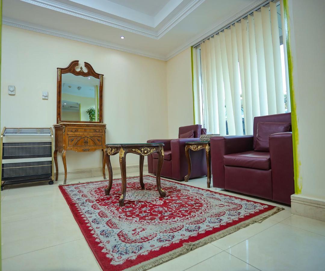 Al Sharq Hotel - Baithans Sharjah Exterior foto