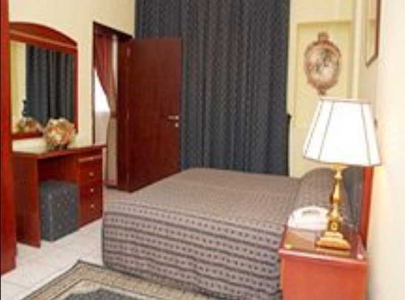 Al Sharq Hotel - Baithans Sharjah Exterior foto